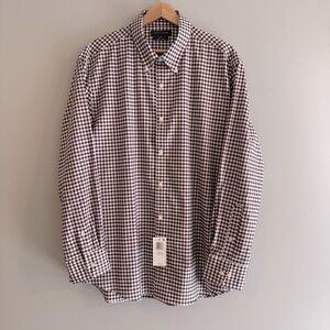 Men’s Tommy Hilfiger Flex Slim Fit Wrinkle Free Stretch Dress Shirt